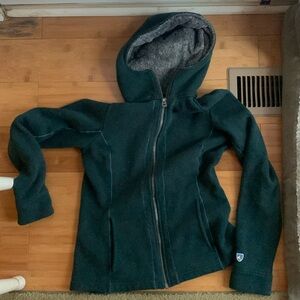Kühl Kozet Hoodie Full Zip